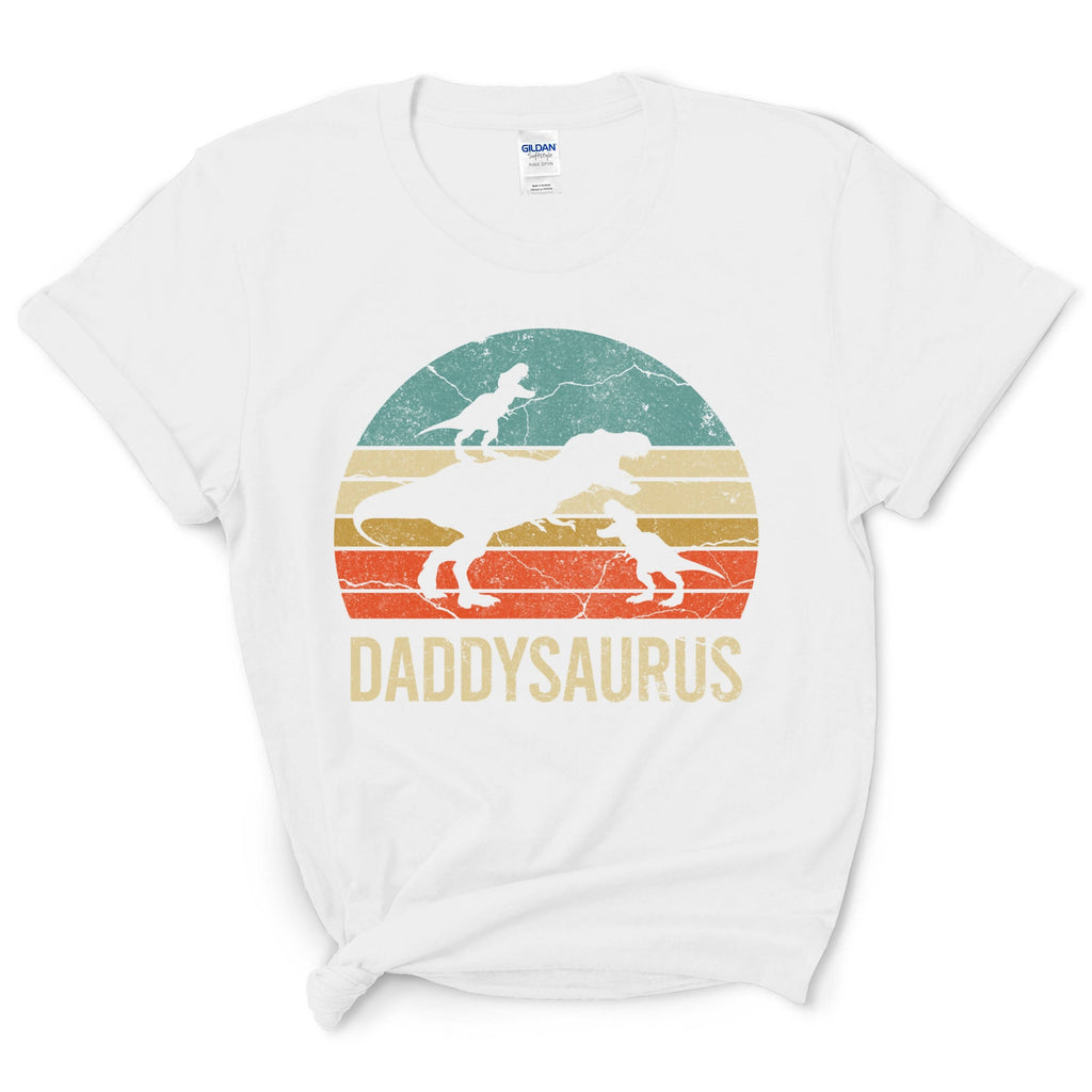 Daddysaurus Shirt