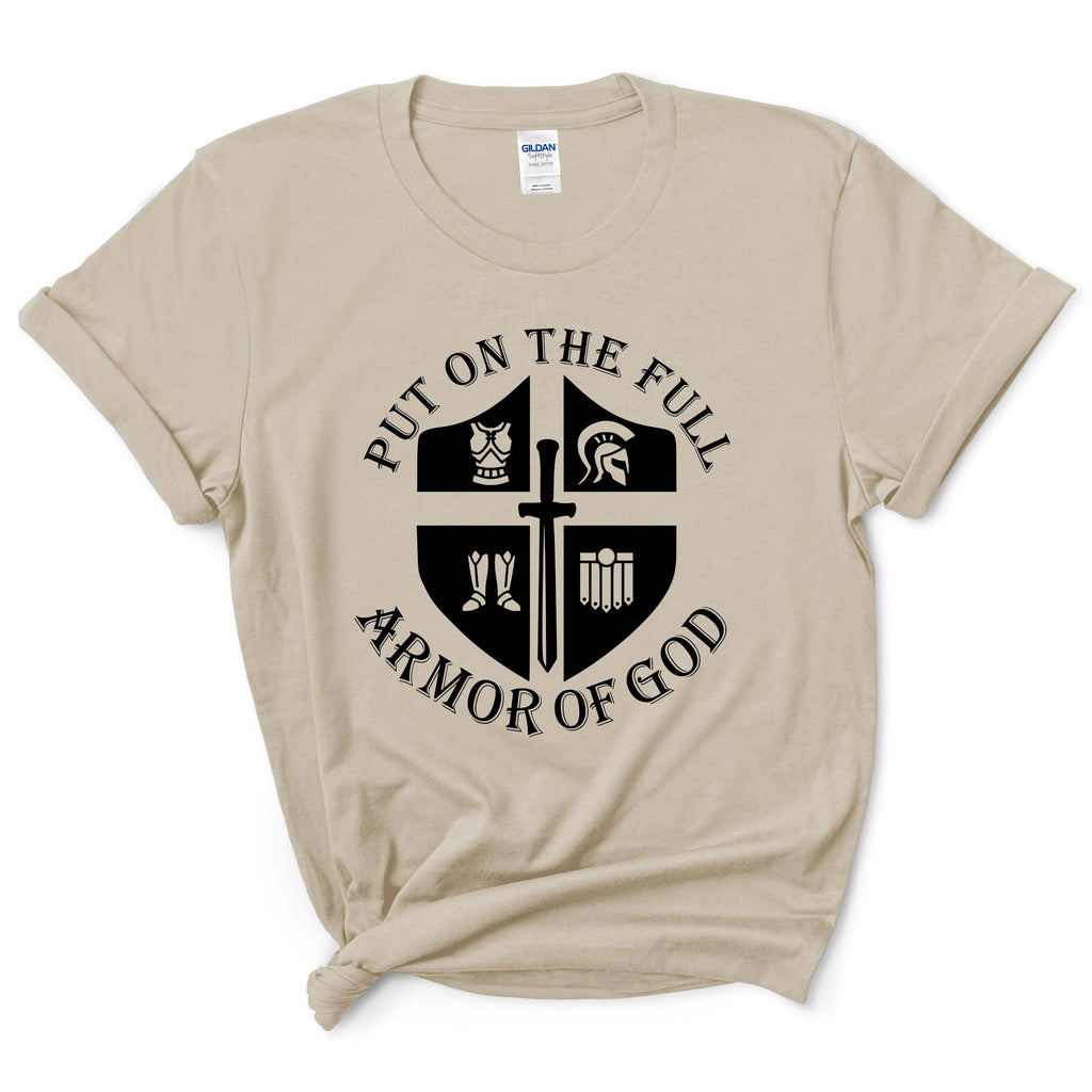 Armor of God Shirt