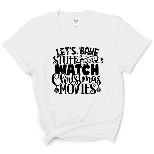 Christmas Movies Shirt