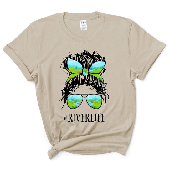 River Life Shirts