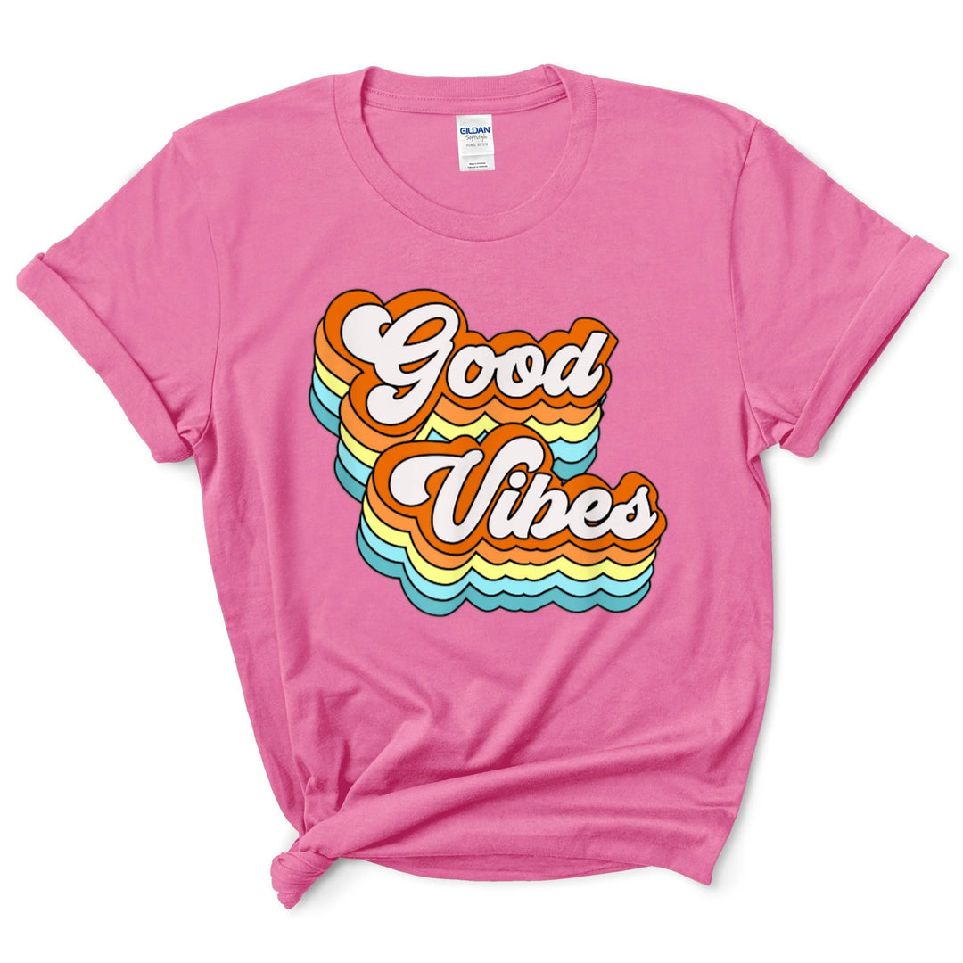 Good Vibes Shirt