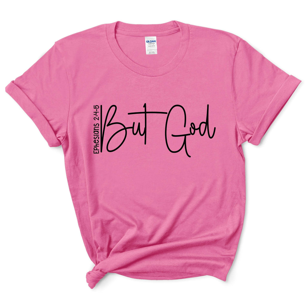 But God Shirt