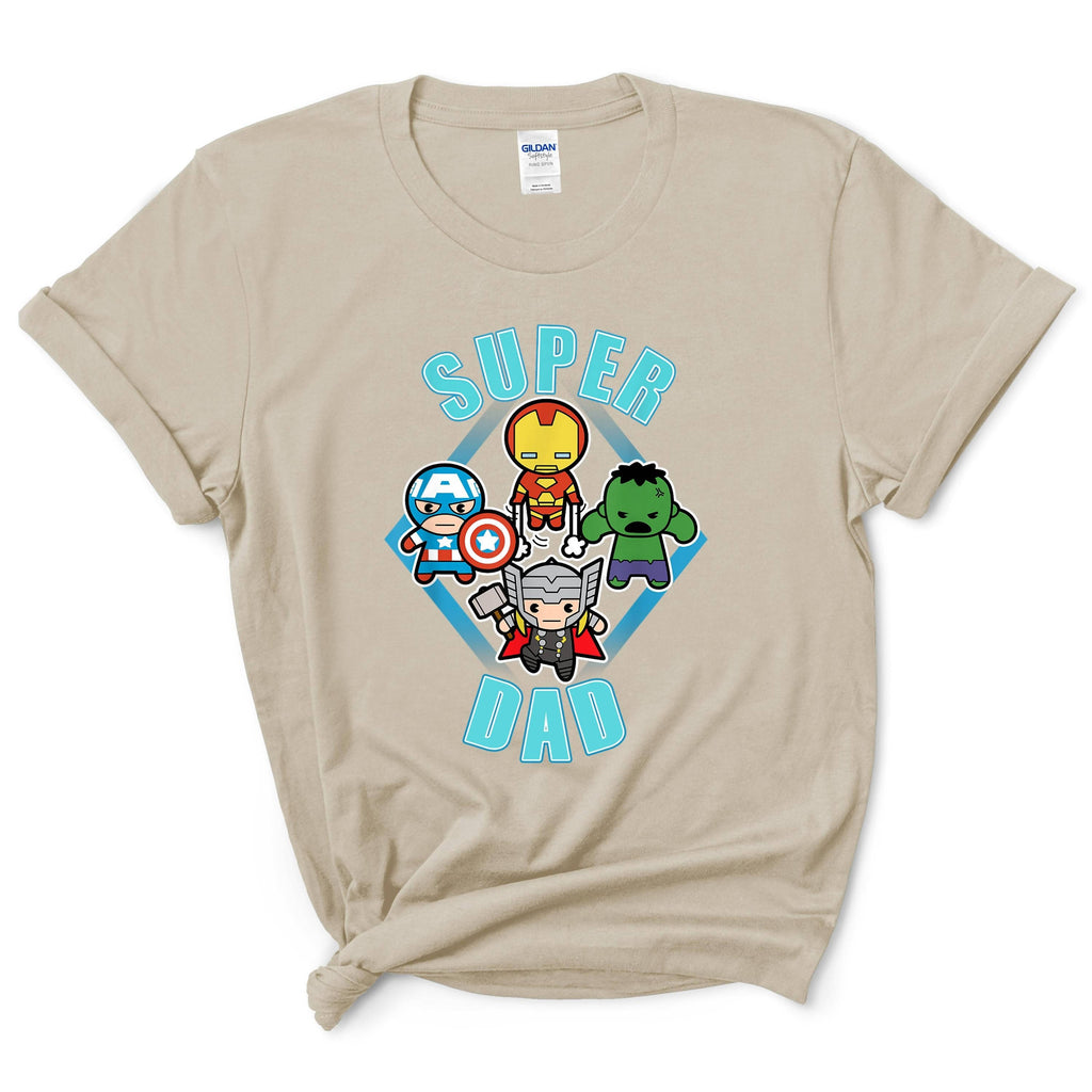 Super Mom Shirt