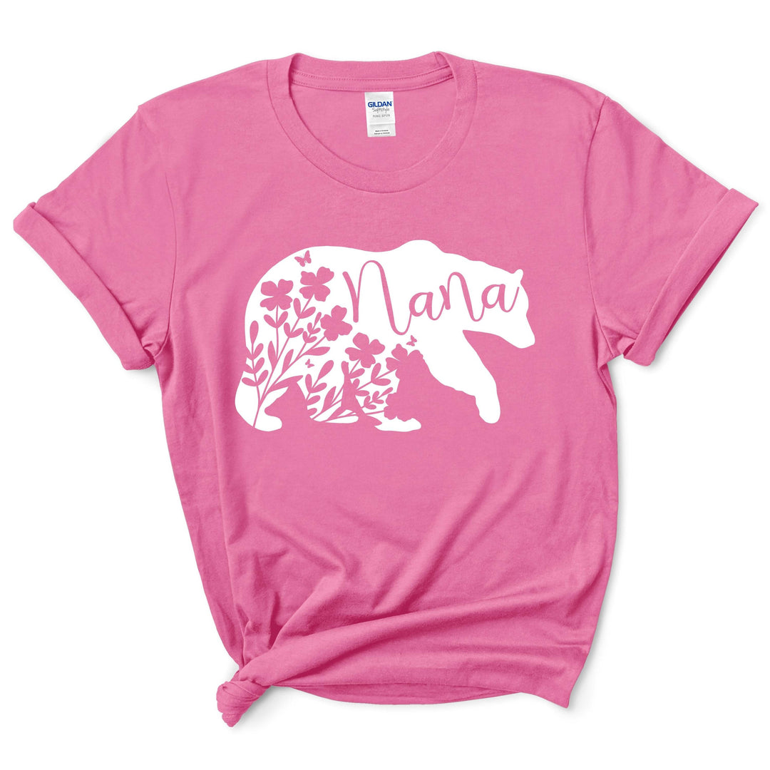 Nana Bear Shirt