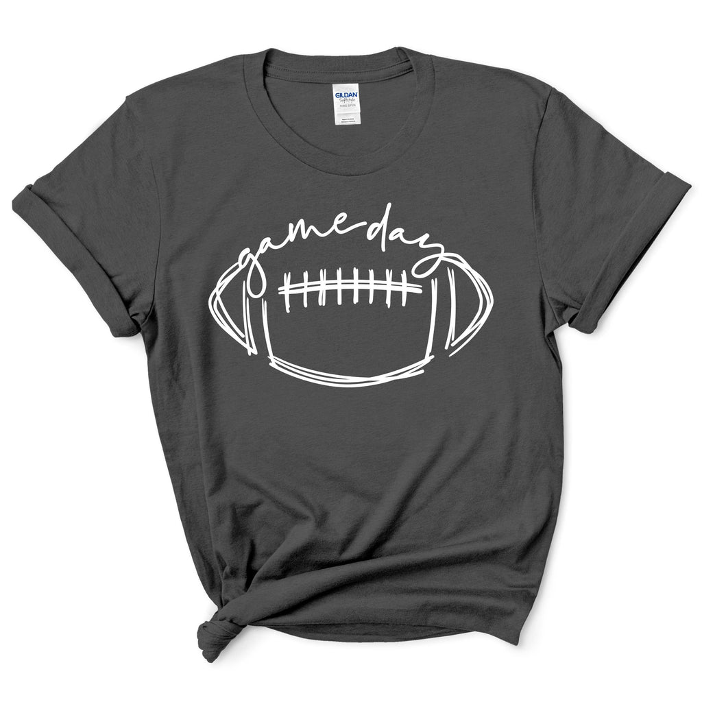 Football Game Day Shirt
