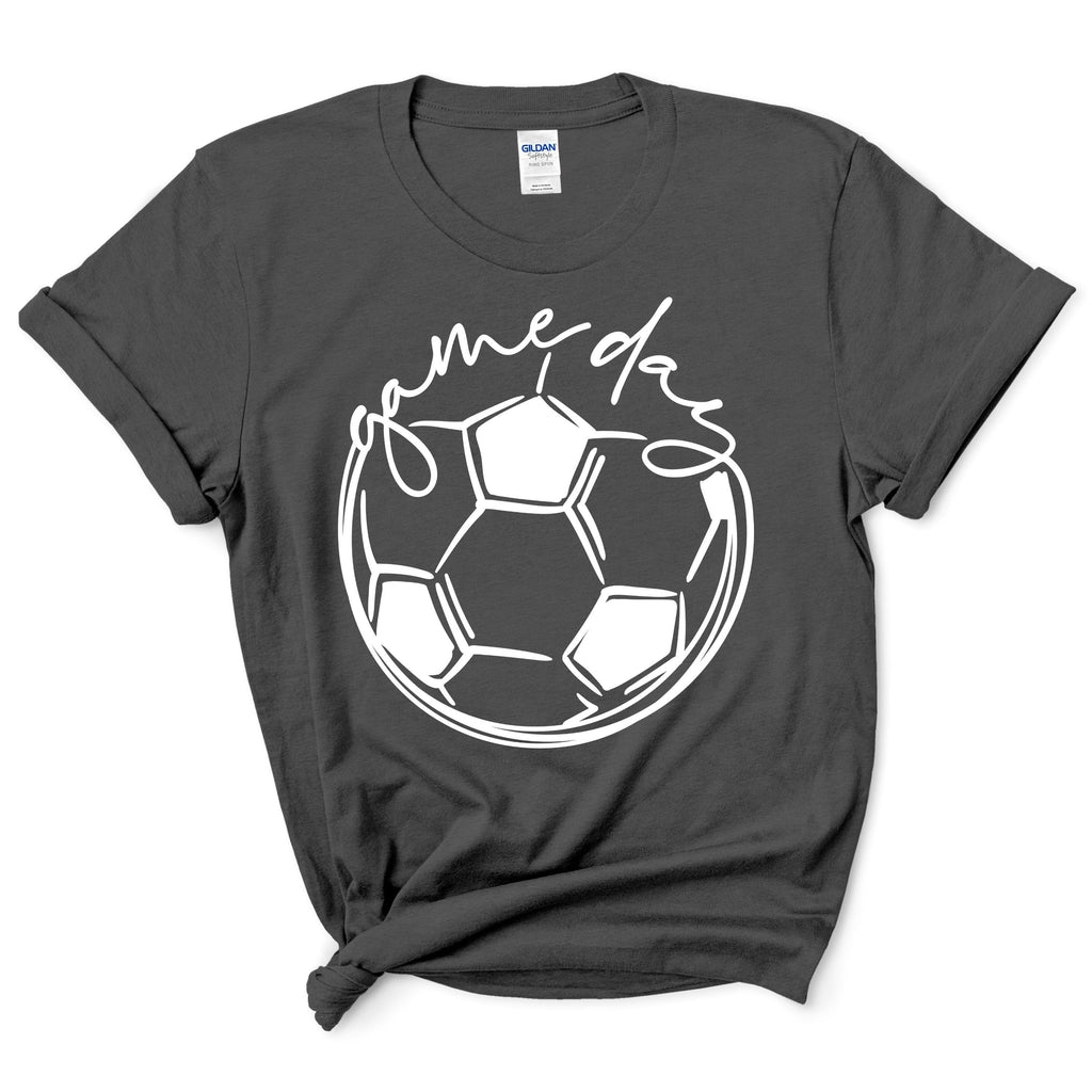 Soccer Game Day Shirt