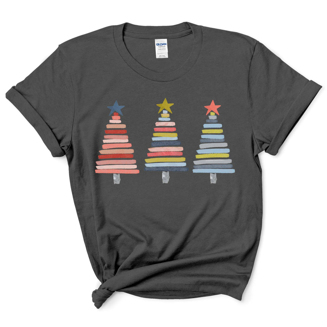 Christmas Trees Shirt