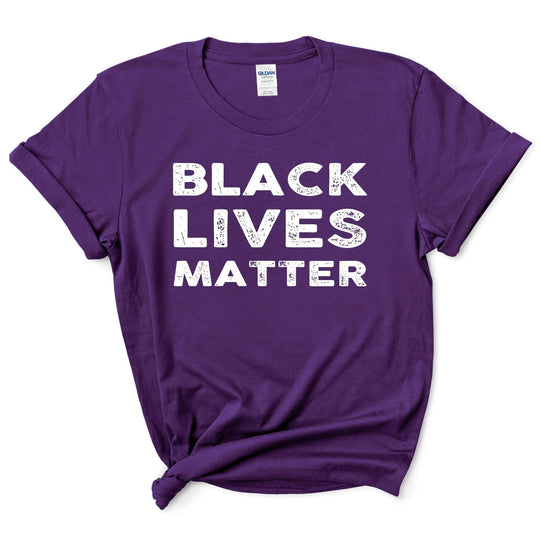 Black Lives Matter Shirt