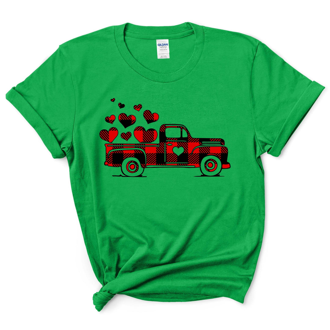 Retro Truck Shirt