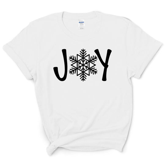 Joy Christmas Shirt