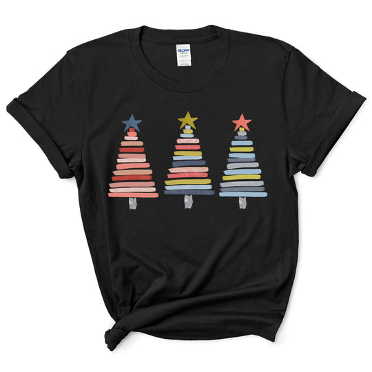 Christmas Trees Shirt