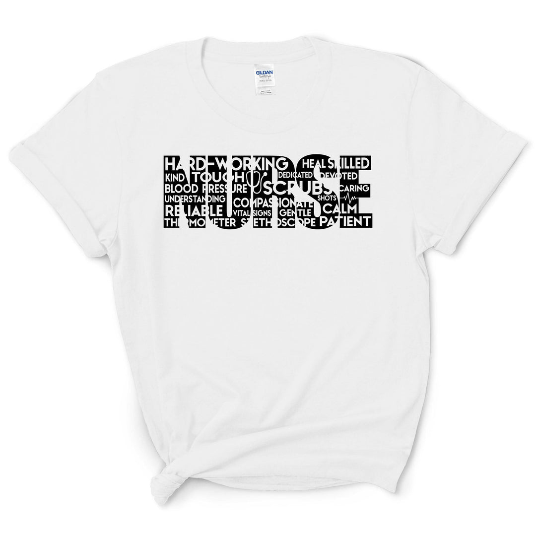 Nurse Shirt