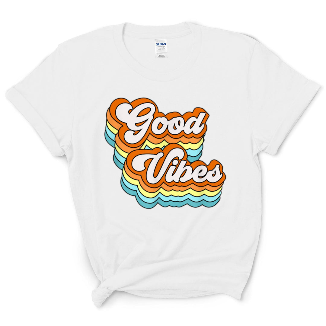 Good Vibes Shirt