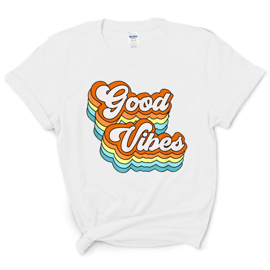 Good Vibes Shirt