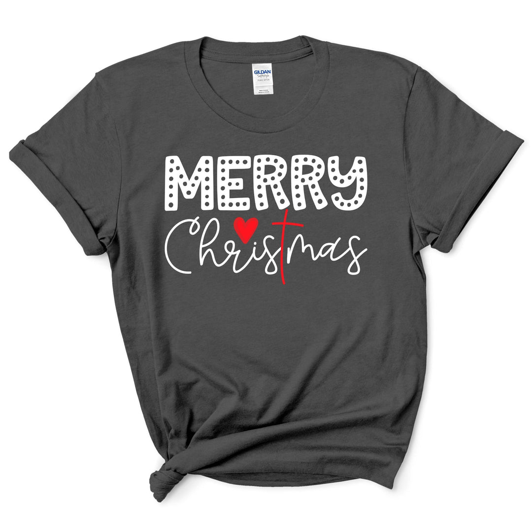 Merry Christmas Shirt