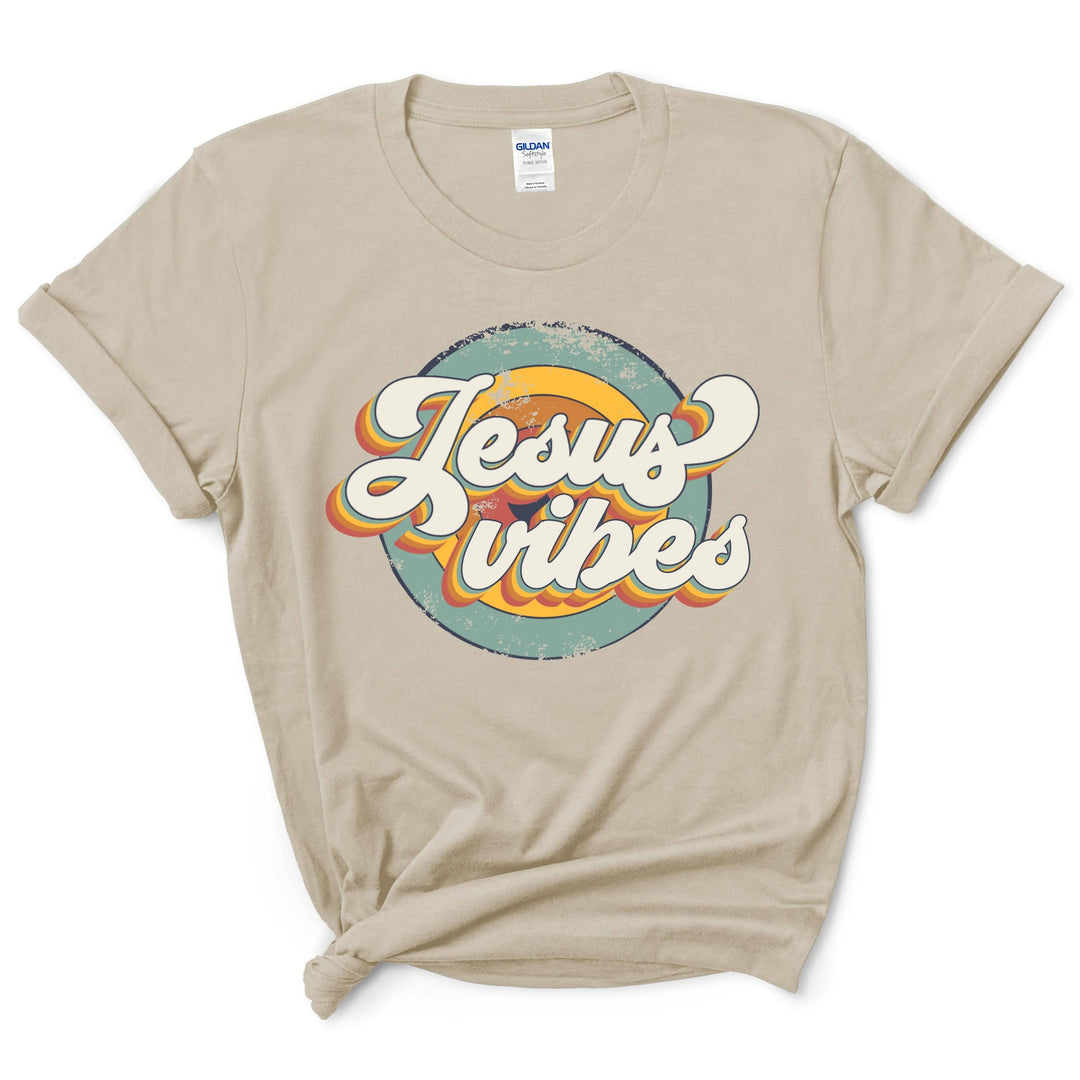 Jesus Vibes Shirt