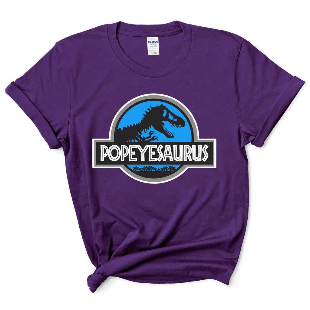 Popeyesaurus Shirt