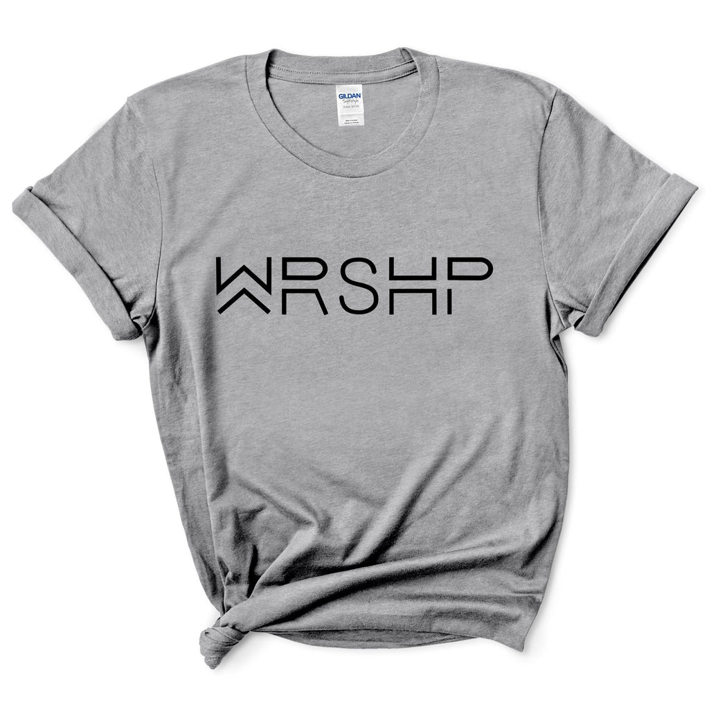 WRSHP Shirt