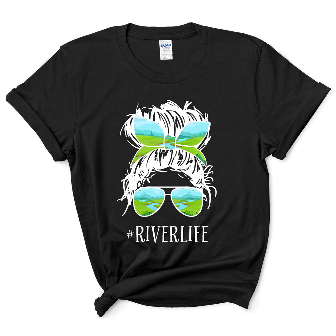 River Life Shirts