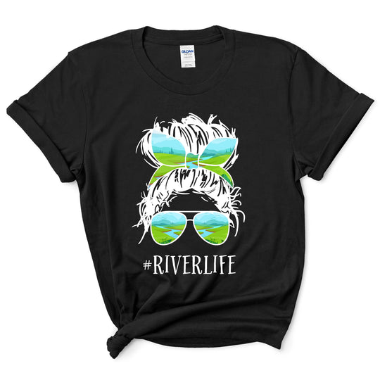 River Life Shirts