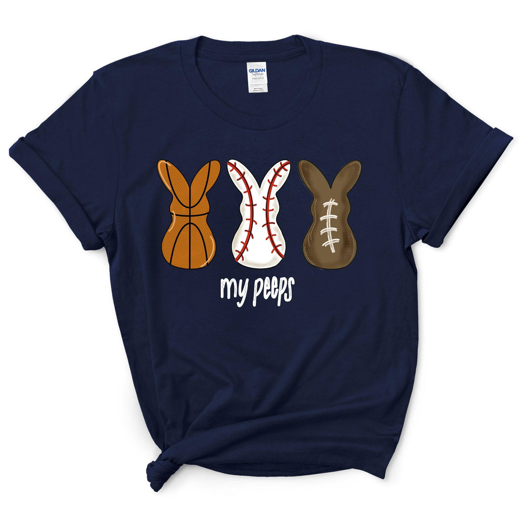 My Peeps Shirt
