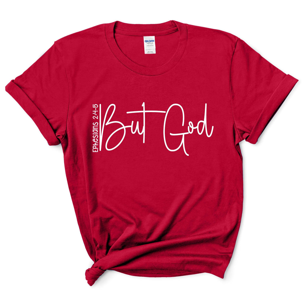 But God Shirt