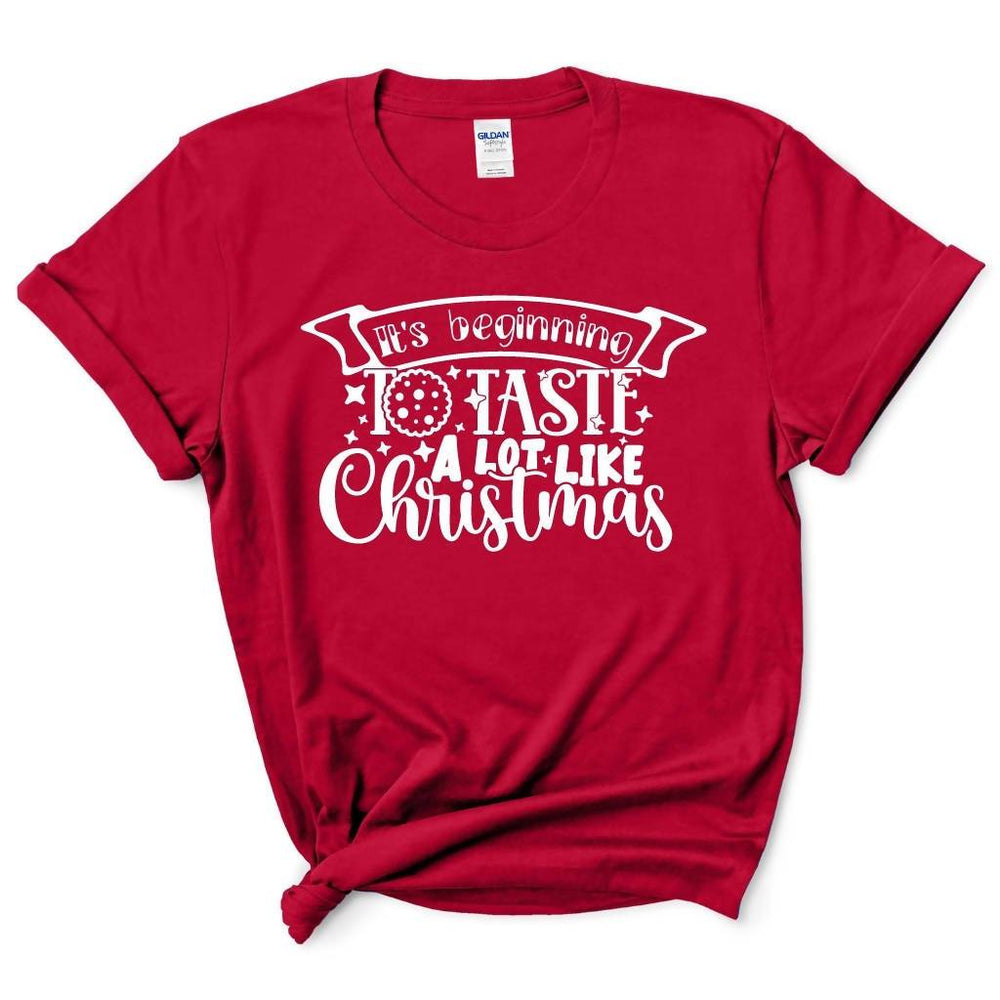 Funny Christmas Gift Family Shirt