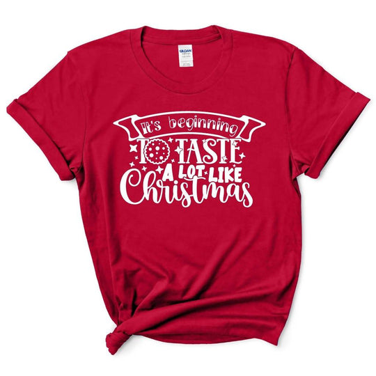 Funny Christmas Gift Family Shirt