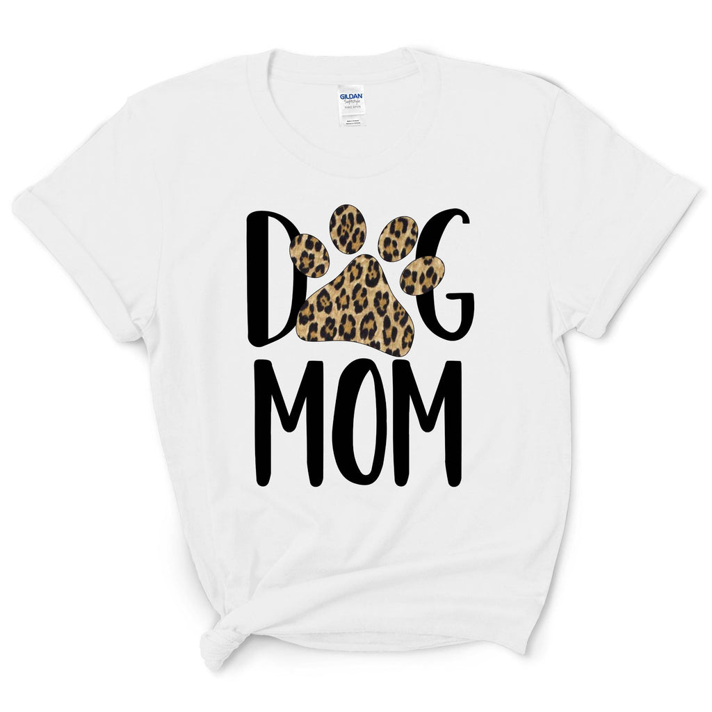 Dog Mom Shirt