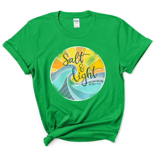 Salt And Light Shirt