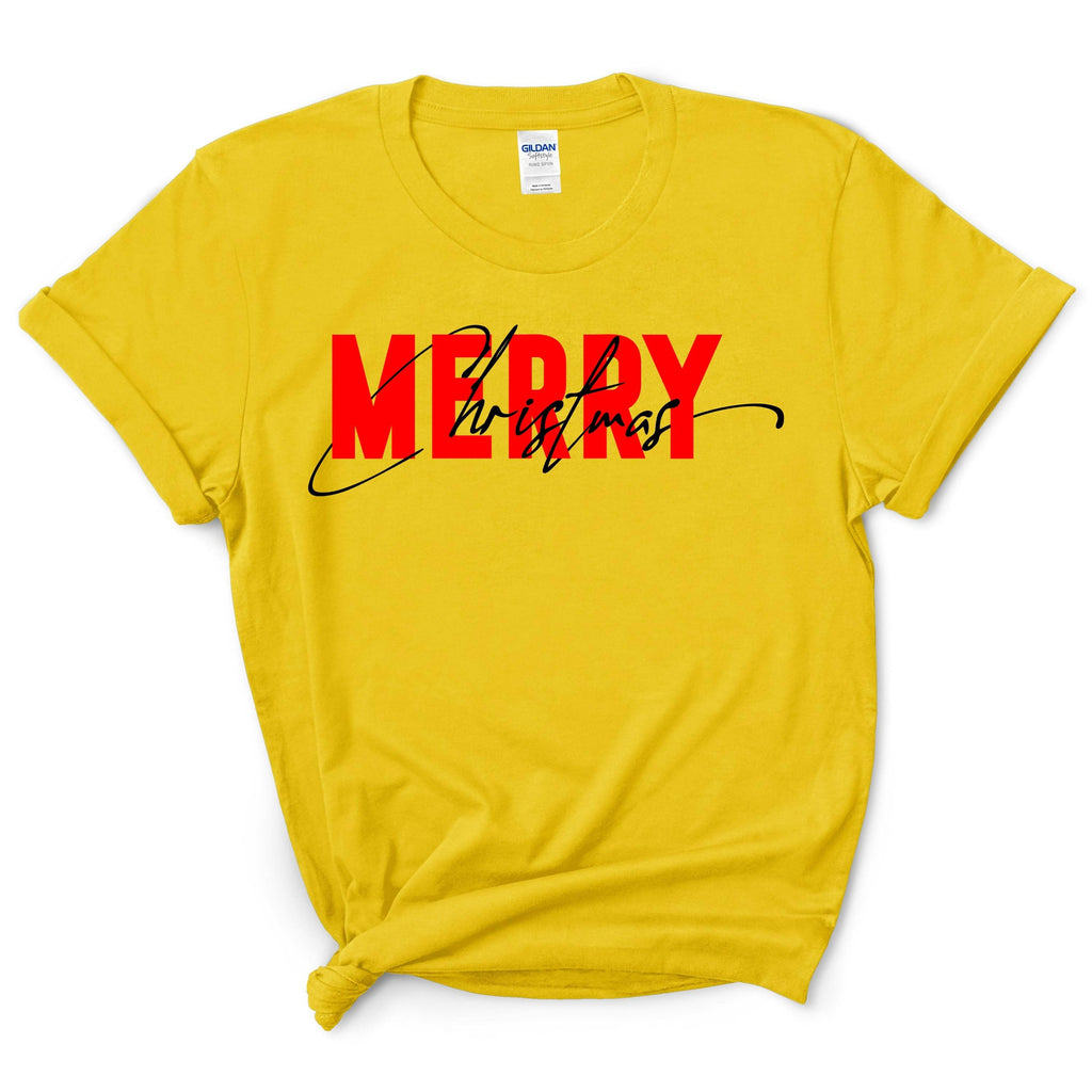 Merry Christmas Shirt
