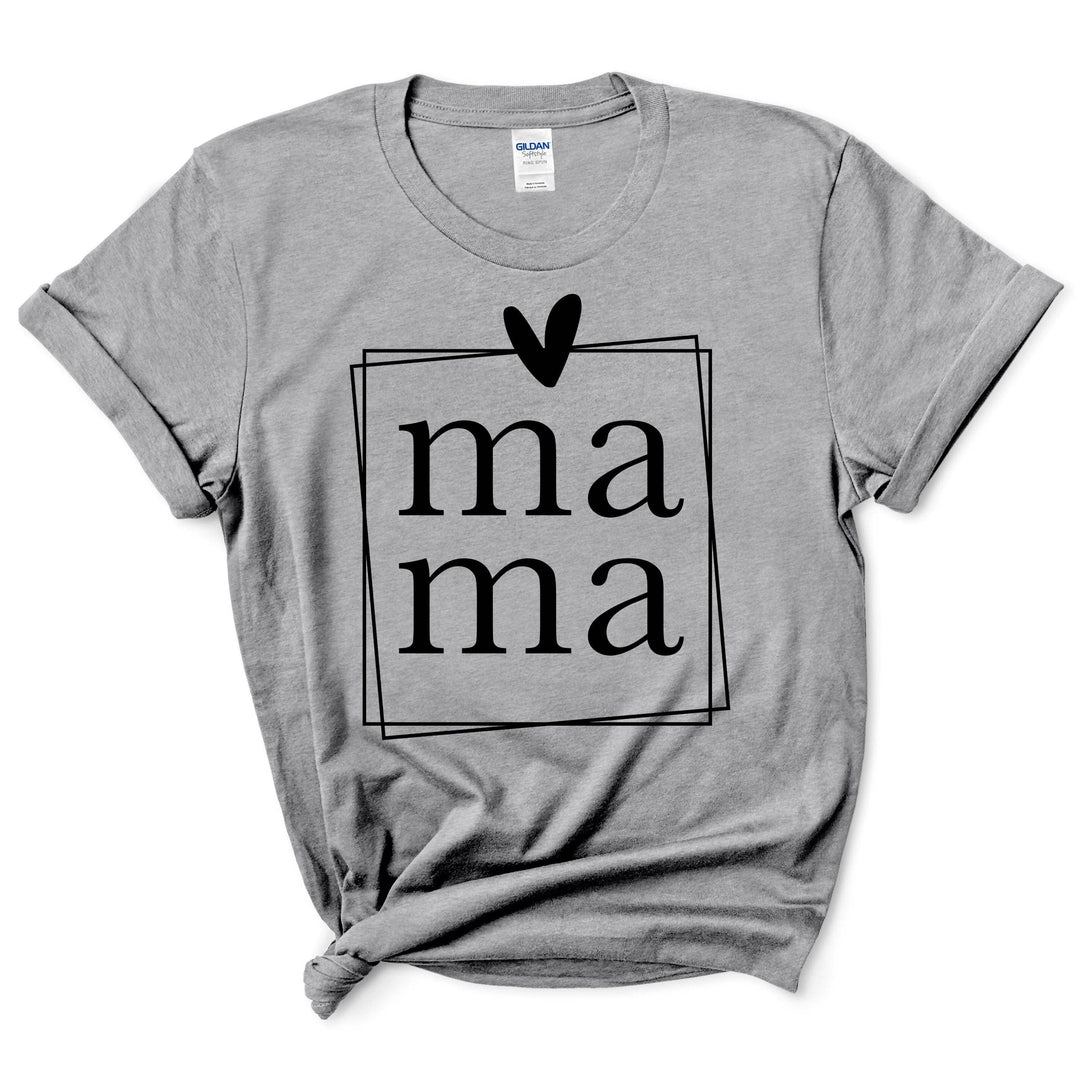 Mama Shirt