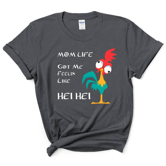 Mom Life Shirt