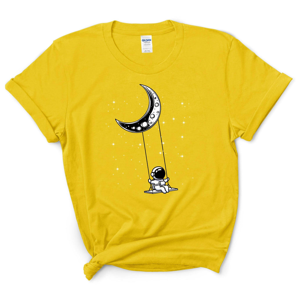 Astronaut Shirt