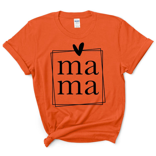 Mama Shirt