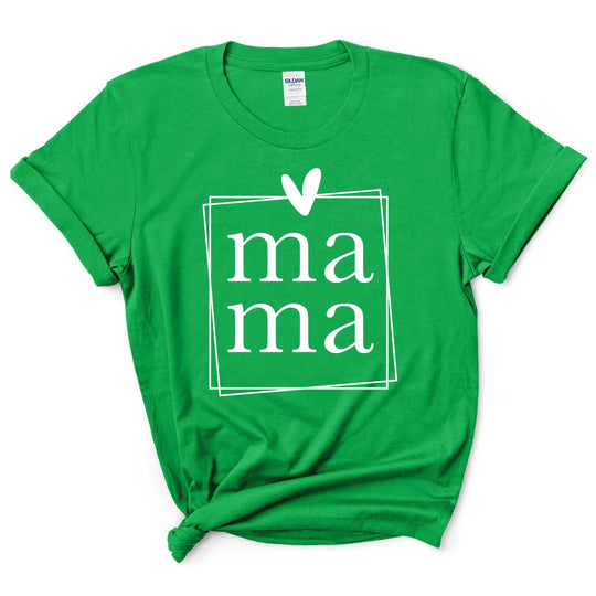 Mama Shirt