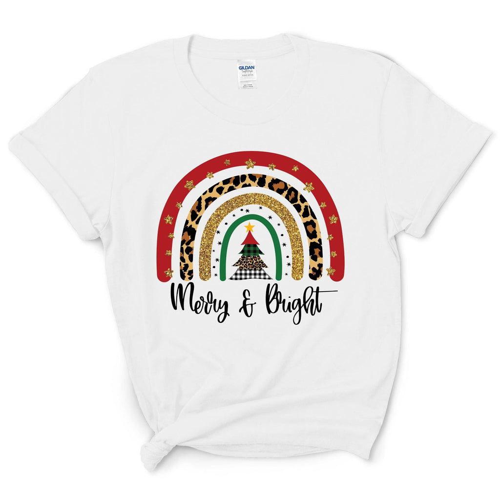 Merry & Bright Shirt