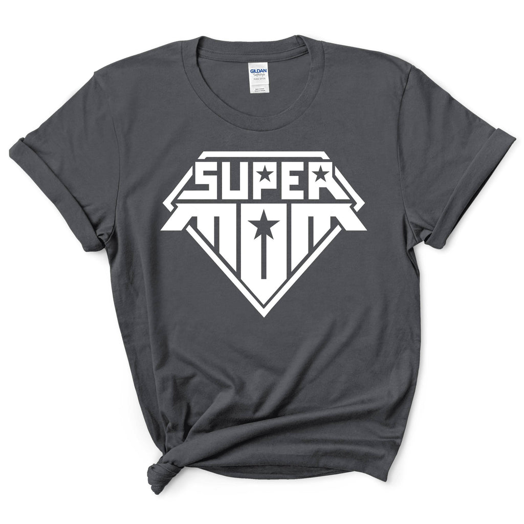 Super Mom Shirt