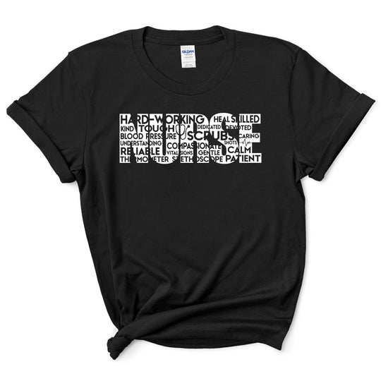 Nurse Shirt
