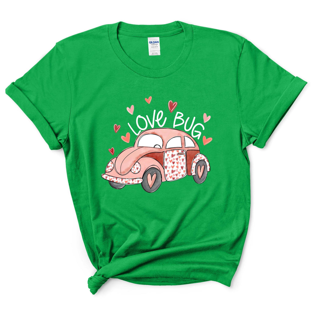 Love Bug Shirt
