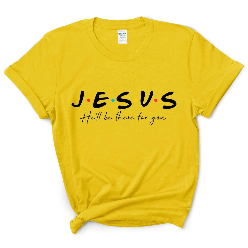 Jesus Shirt