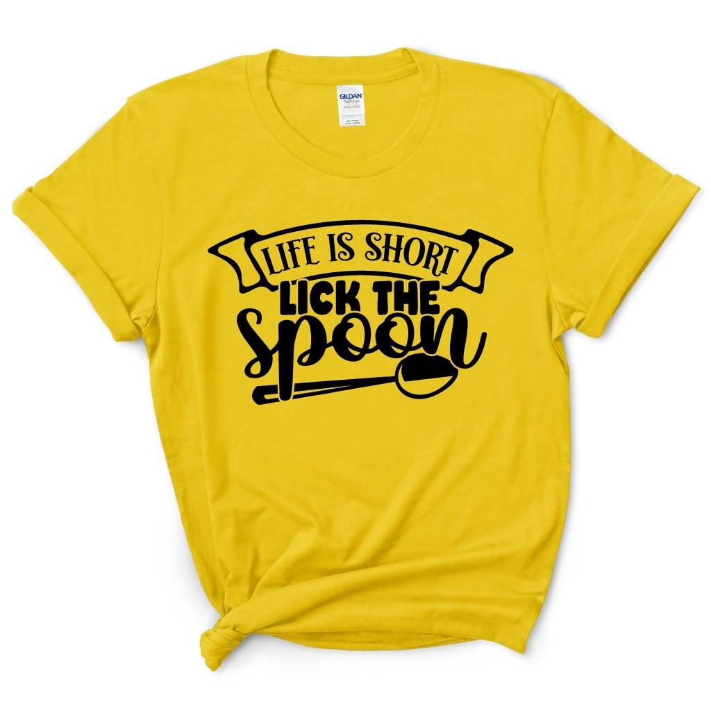 Life Is Short Christmas Shirt