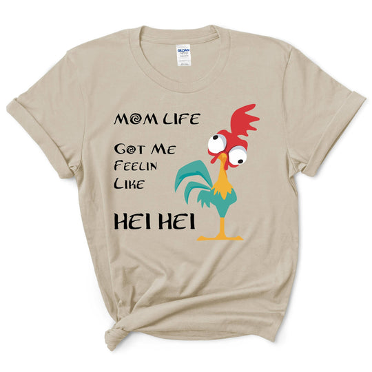 Mom Life Shirt