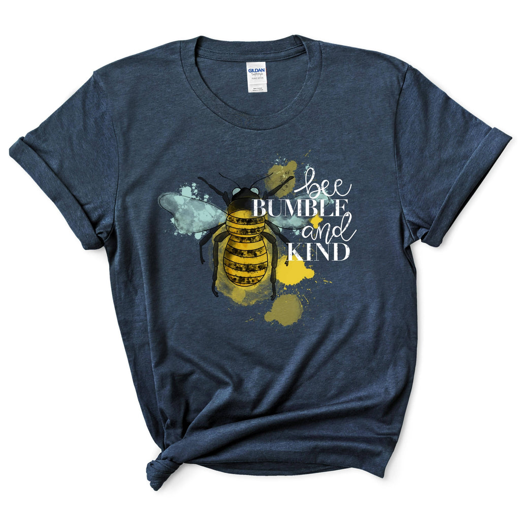 Bee Bumble and Kind Shirt