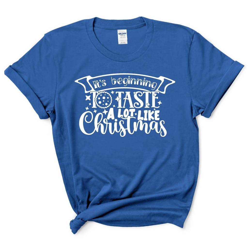 Funny Christmas Gift Family Shirt