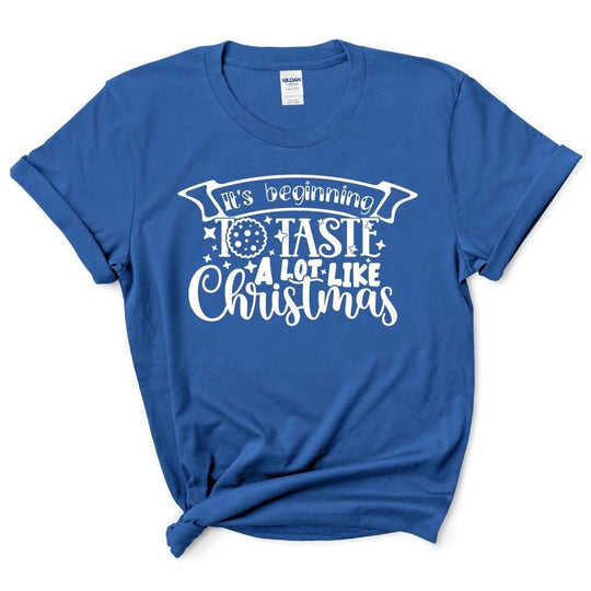 Funny Christmas Gift Family Shirt
