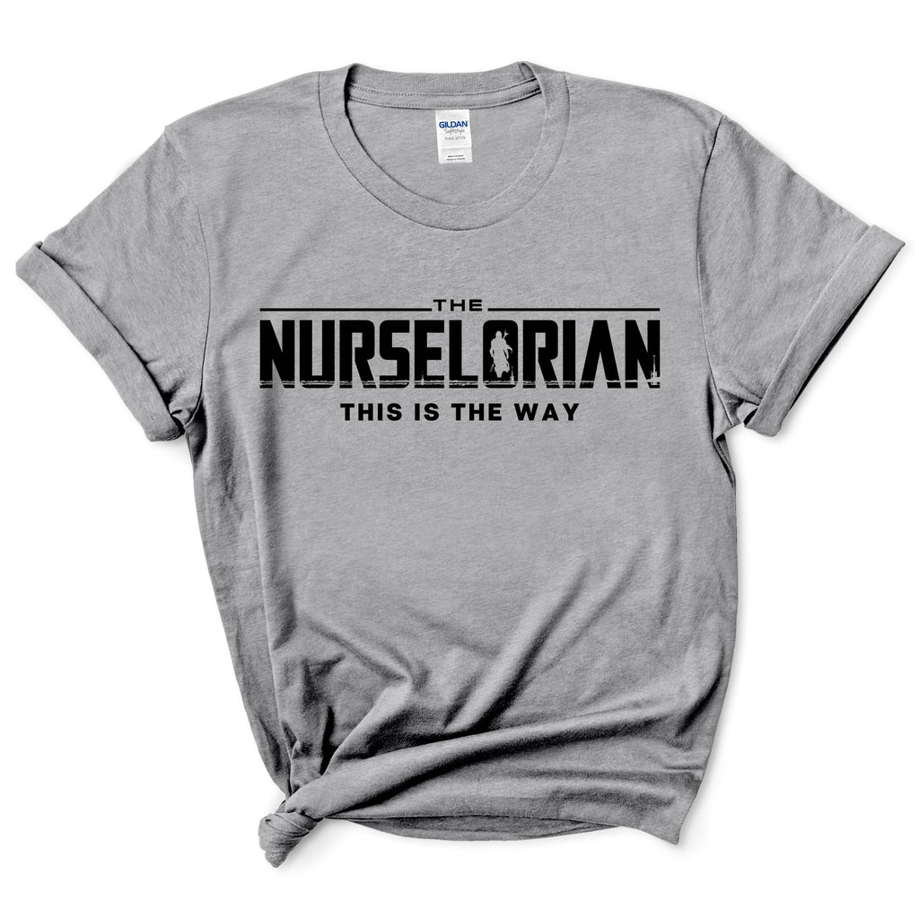 Nursing Shirt Gift For Nurse