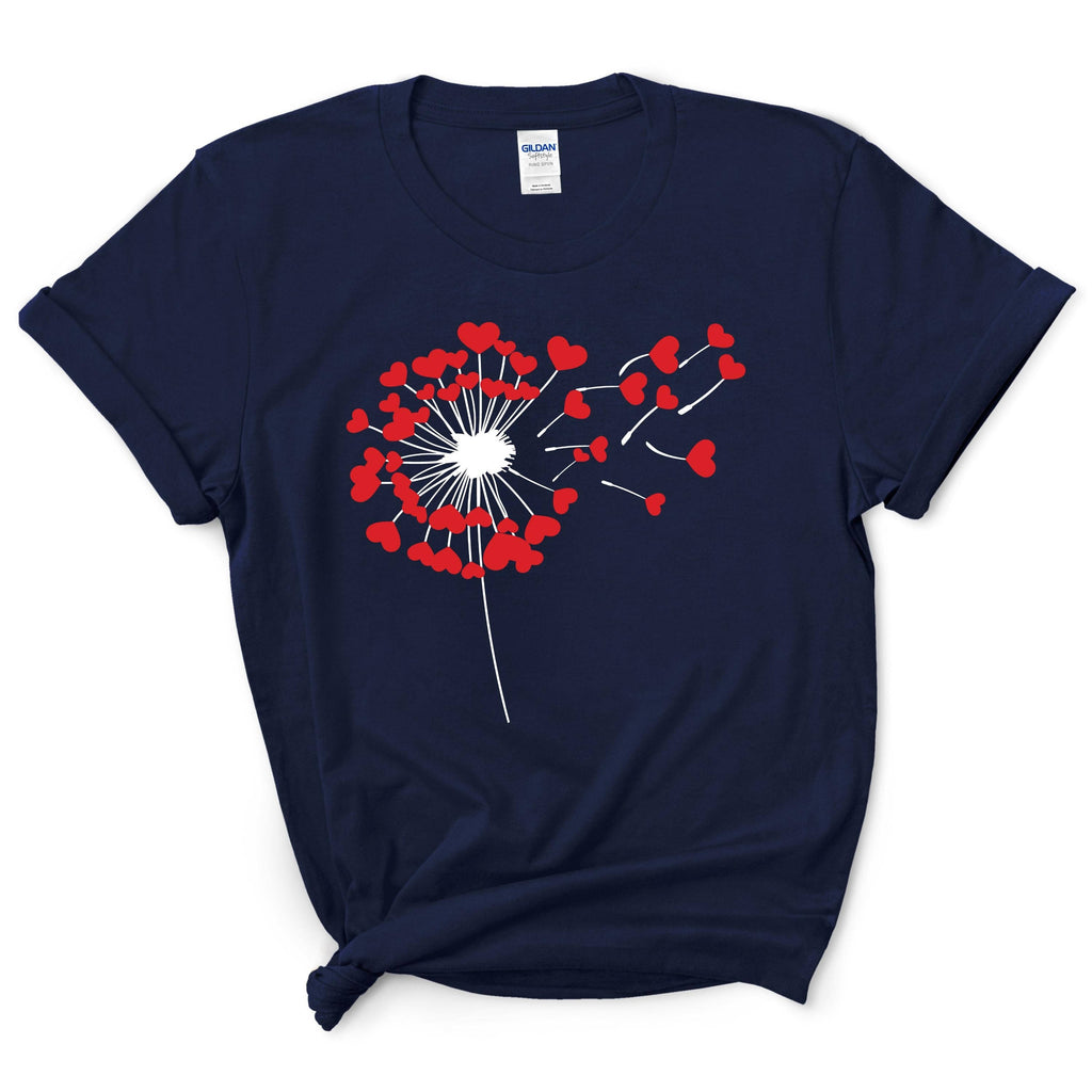 Cute Hearts Shirt