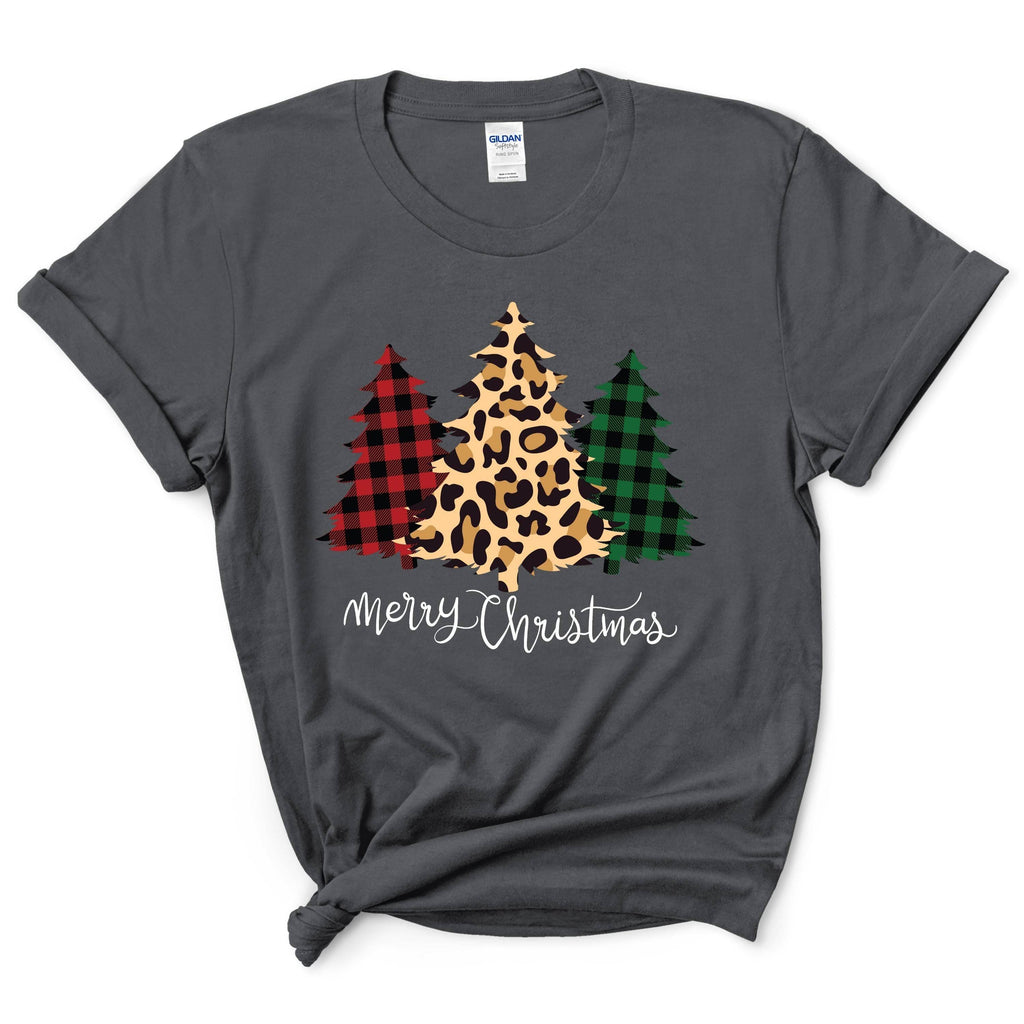 Christmas Tree Shirt