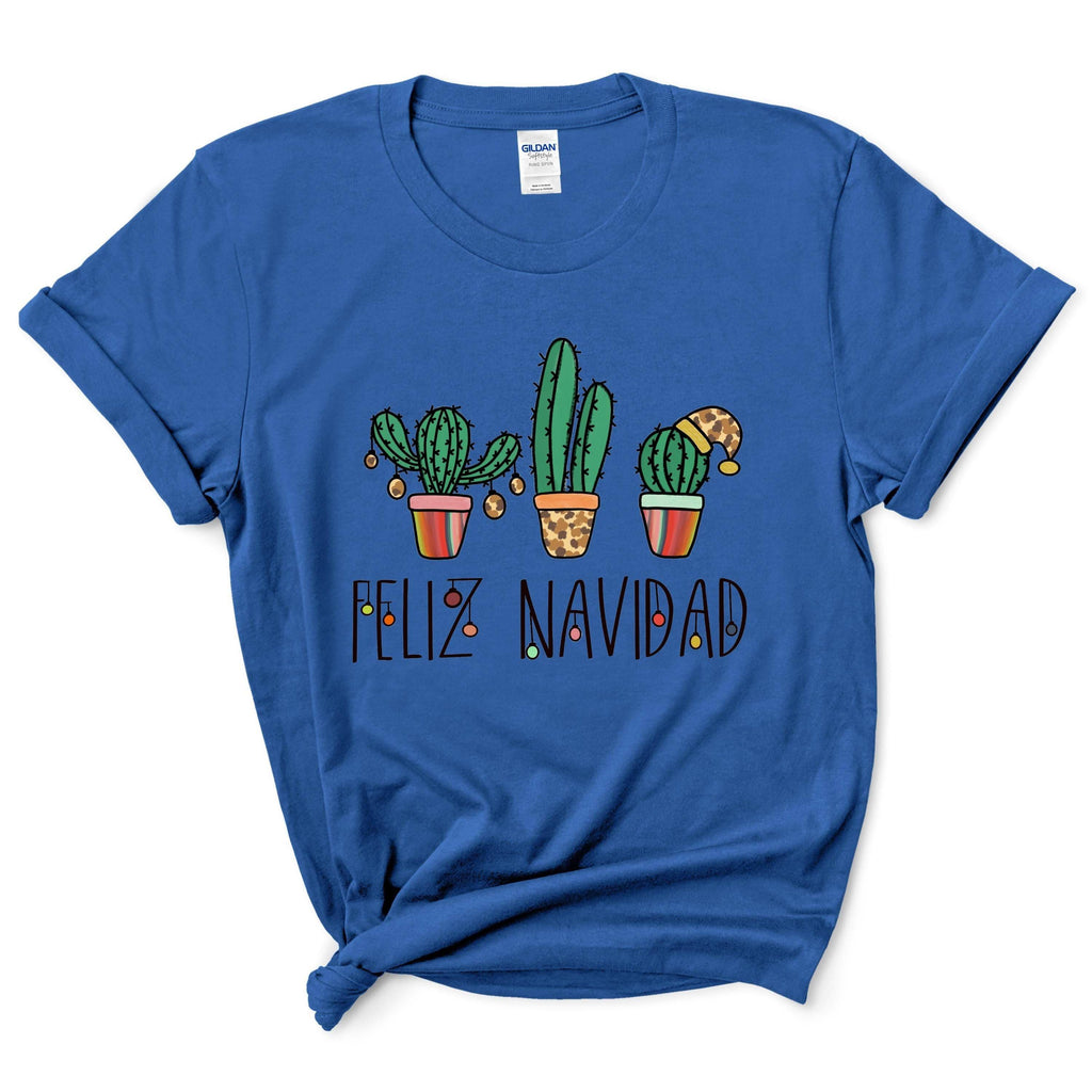 Feliz Navidad Shirt